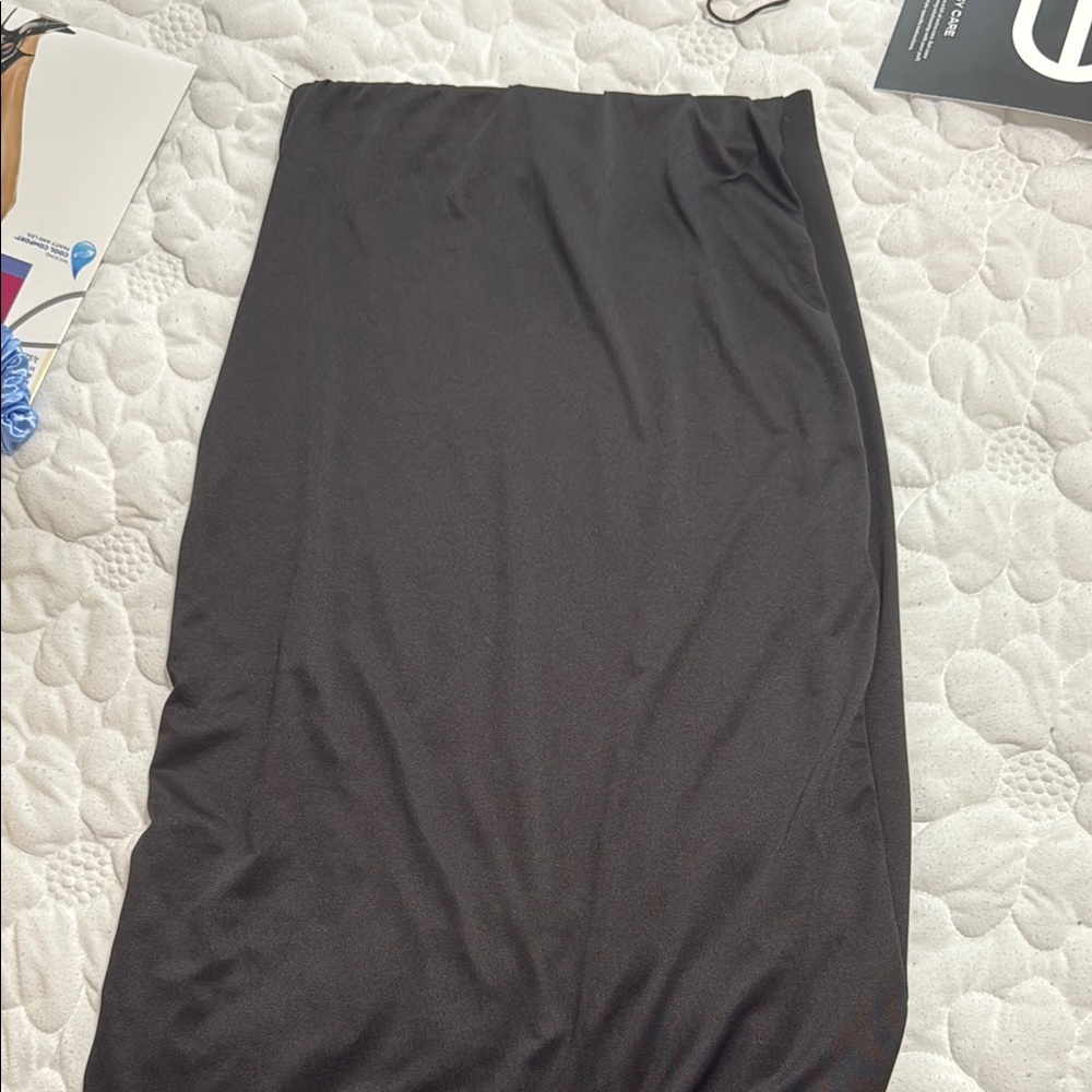 Urban outfitters Black Women's Skirt